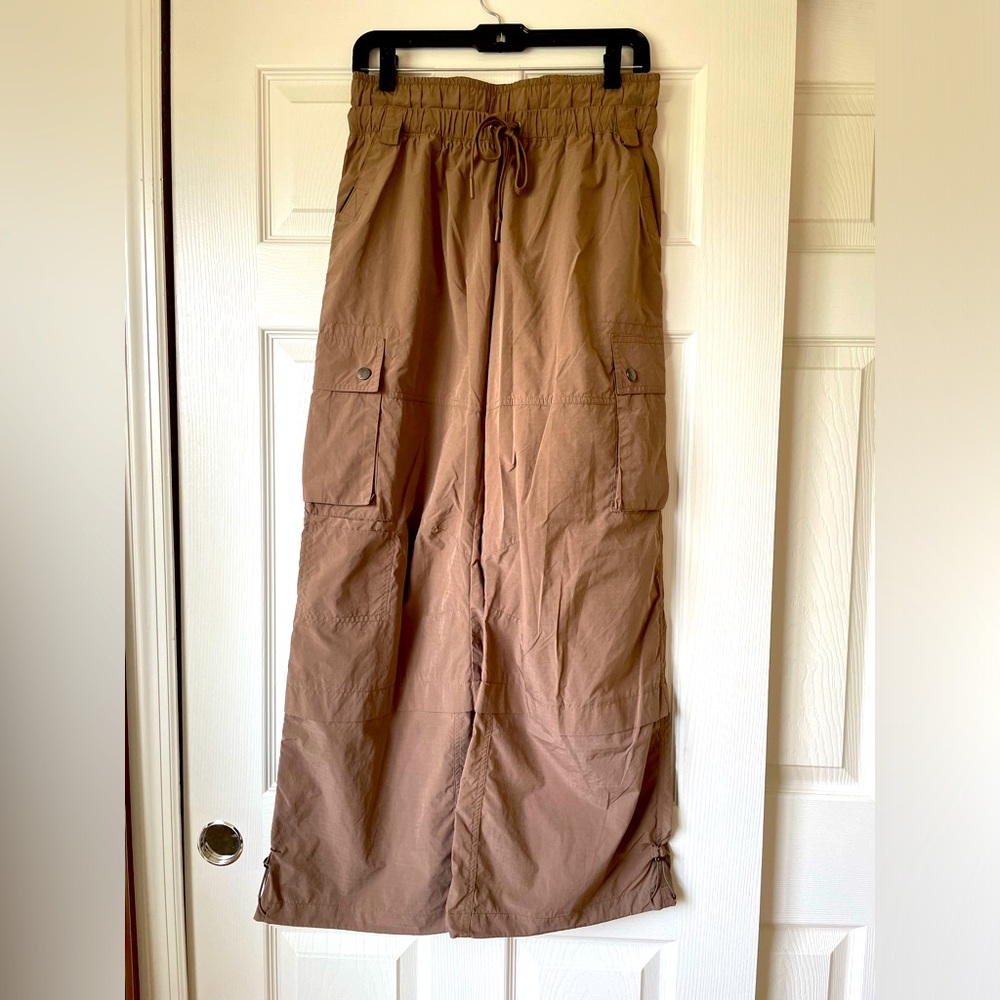 Free People Playing Hard to Get Pants
